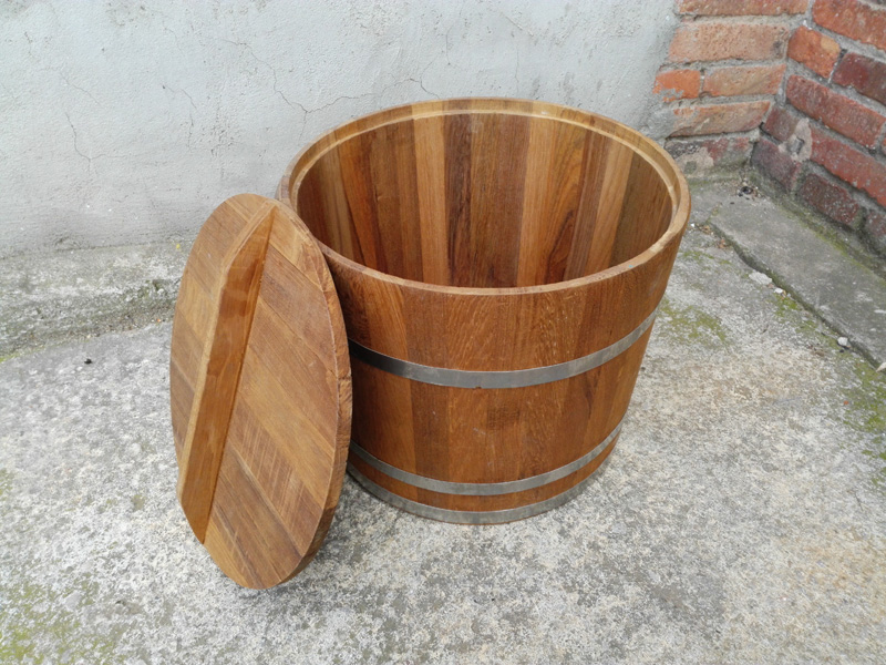 cubo cubitera _tapa mercado asia madera alt 33-36_5 o40 1u